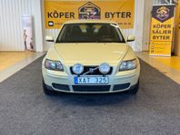 Volvo S40 2.0 D Euro 3