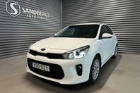 Kia Rio 1.2 CVVT GLS Advance Plus Backkamera BT PDC