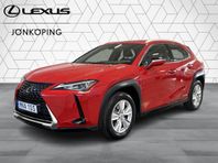 Lexus UX 250h COMFORT TEKNIKPAKET