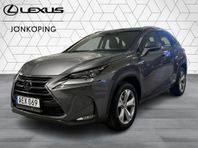 Lexus NX 300h AWD Executive HUD ML V-hjul