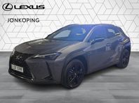 Lexus UX 250h UX250H Comfort Sport Edition V-hjul