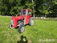 Massey Ferguson 35