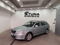 Skoda Octavia Kombi 1.6 TDI Elegance Euro 5