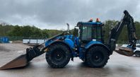 Huddig 1260 C
