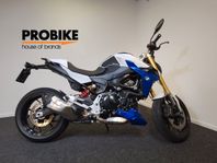 BMW F 900 R