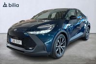 Toyota C-HR Hybrid 1,8 STYLE