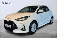 Toyota Yaris Hybrid 115 1,5 ACTIVE KOMFORTPAKET OCH P-SENS