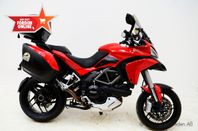 Ducati Multistrada 1200 - Hemleverans - 3,75% ränta
