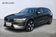 Volvo V60 Cross Country D4 AWD Momentum 190hk Värmare Drag