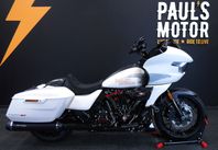 Harley-Davidson CVO ROAD GLIDE ST 121 cui (FLTRXSTSE)