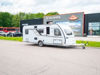 Knaus Südwind 580 QS *Barnkammare *ALDE