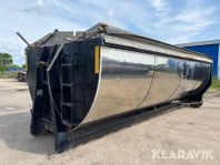 Asfaltsflak CMT ASF16