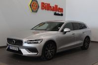 Volvo V60 Recharge T6 AWD || Long Range Inscription Exp. Nav