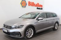 Volkswagen Passat SC GTE 1.4 TSI Drag Navi Kamera Värmare