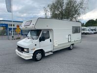 Fiat Swift Ny besiktigad/Ny servad/ AC/ Solceller