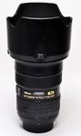 Nikon AF-S 24-70/2,8 G ED Nikkor