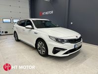 Kia Optima SW PHEV Advance Plus H/K /Backkamera /Drag /Kupev
