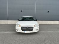 Chrysler Sebring 2.7 V6 AUTOMAT/BESIKTAD/LÅG MIL