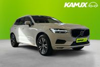 Volvo XC60 B4 AWD Momentum H/K Backkamera VOC