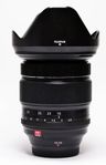 Fujifilm XF 16-55/2,8 R LM WR