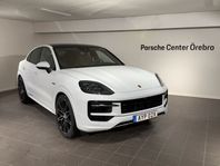 Porsche Cayenne Coupé E-Hybrid TipTronic S Euro 6
