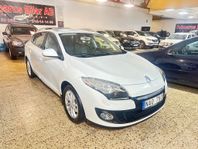 Renault Mégane Grandtour 1.5 dCi EDC Autmat Ny Servad