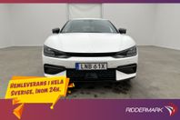 Kia EV6 77.4 kWh AWD GT-Line 360° Dragkrok CarPlay Elstolar