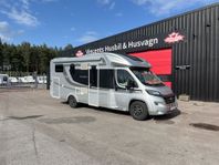 Adria MATRIX M 670 SL *Långbäddar *Taksäng