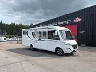 Pilote Sensation G 740 GJ *Automat *Långbäddar *ALDE