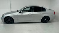 Bmw 318d nybyggd-nybesiktad-FRI HEMLEV.