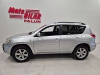 Toyota RAV4 5-D 2.2D 136 Hk 4x4 Manuell