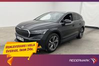 Skoda Enyaq iV 80 204hk Värmare Kamera CarPlay MOMS