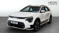 Kia Niro EV Action 204hk 2023 | Kia Godkänd