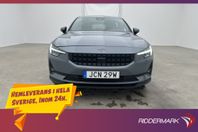 Polestar 2 Long Range Dual Motor Perfomance Pano H/K Drag