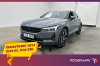 Polestar 2 Long Range Dual Motor Perfomance Pano H/K Drag