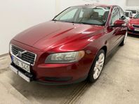 Volvo S80 D5 185hk Automat Drag/Skinn/Värmare