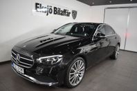 Mercedes-Benz E 300 de 9G-Tronic Avantgarde *Drag, Värmare*