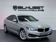 BMW 318 d Gran Turismo Steptronic Sport line Euro 6