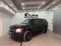 Chevrolet Tahoe Hybrid 6.0 V8 4WD Hydra-Matic