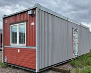 Bod bostadsbod attefall boibod stuga