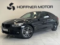 BMW 320 d xDrive Gran Turismo Bluetooth Media AUX