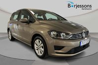 Volkswagen Golf Sportsvan 1.2 TSI 110hk DSG