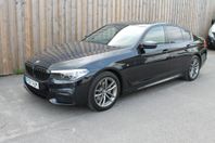 BMW 520 d xDrive Sedan Aut M Sport Navi Backkamera Värmare