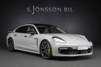 Porsche Panamera Turbo S E-Hybrid 680hk / Executive LWB