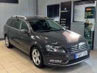 Volkswagen Passat GT Sport 2.0 TDI 170hk | BT | B-Kamera