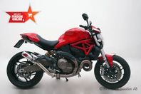 Ducati MONSTER 821 *Snabb hemleverans 0% ränta