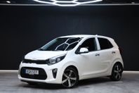 Kia Picanto 1.0 MPI Advance AUT KAMERA GPS CARPLAY