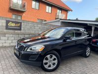 Volvo XC60 D5 AWD Geartronic Summum ”1 Ägare”