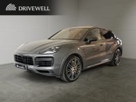 Porsche Cayenne Coupé Turbo S E-Hybrid 680hk **Se Spec**