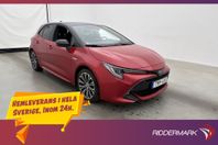 Toyota Corolla Hybrid 184hk Style Kamera Adaptiv-Fart